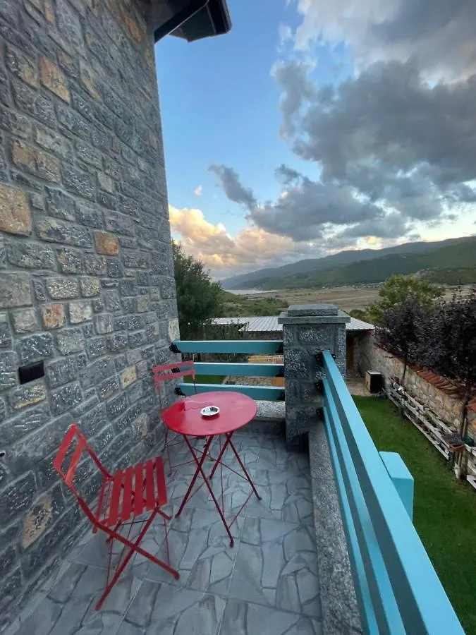 Helga'S Guesthouse Lini Πανσιόν