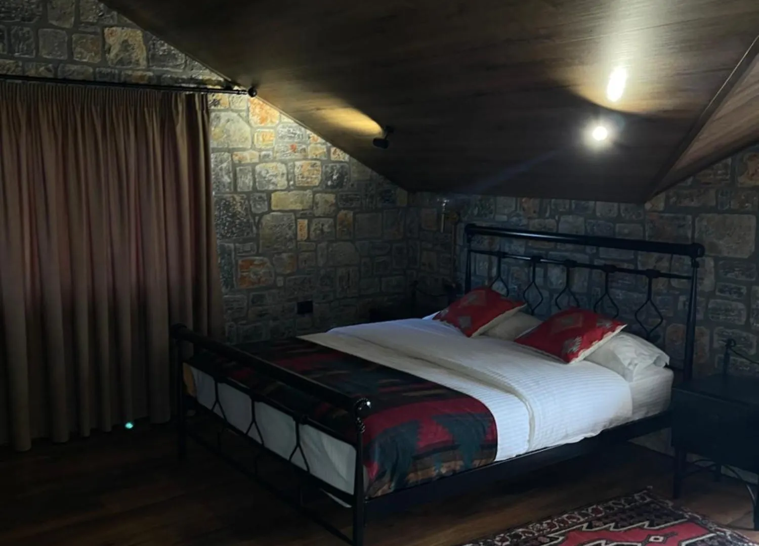 Helga'S Guesthouse Lini 0*,  Αλβανία