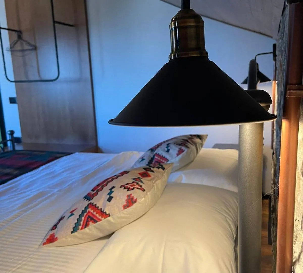 Helga'S Guesthouse Lini Gasthuis
