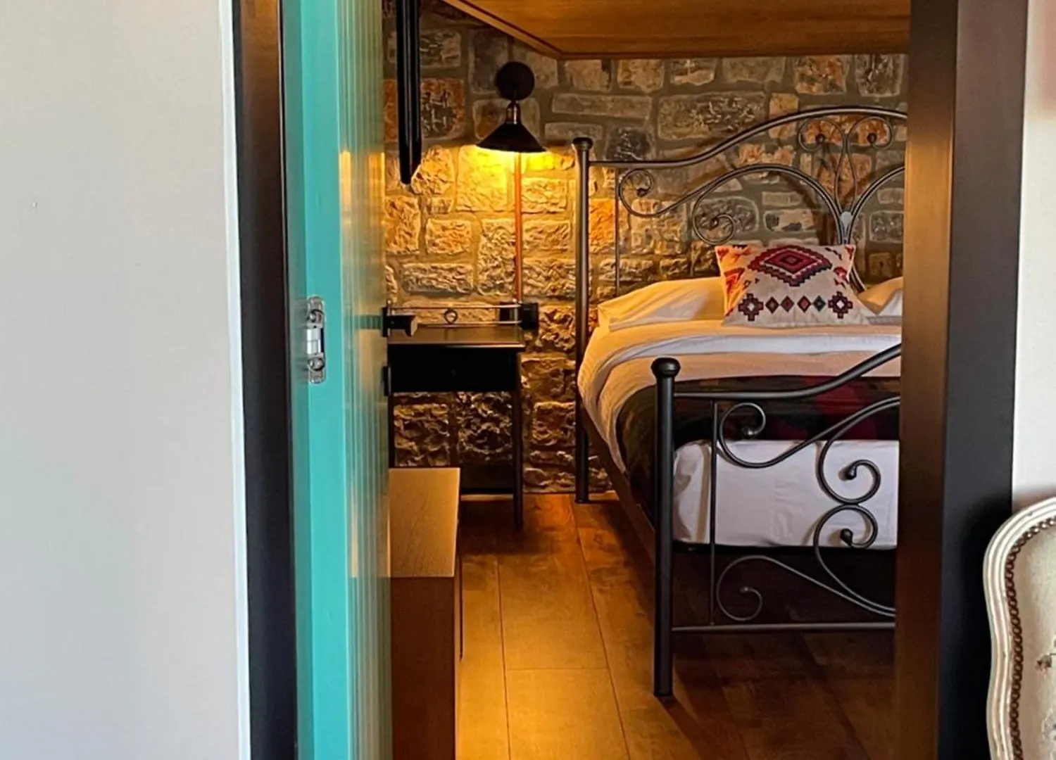 Helga'S Guesthouse Lini