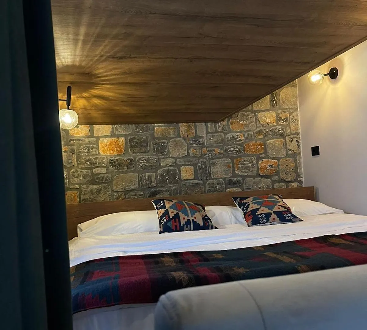 Helga'S Guesthouse Lini Gasthuis