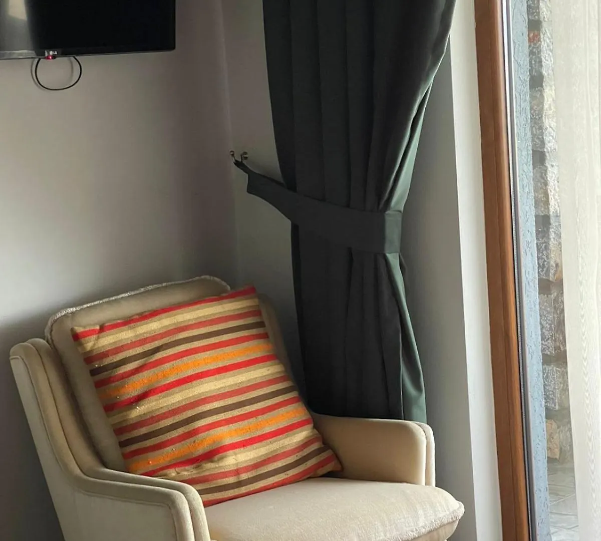 Helga'S Guesthouse Lini Gasthuis