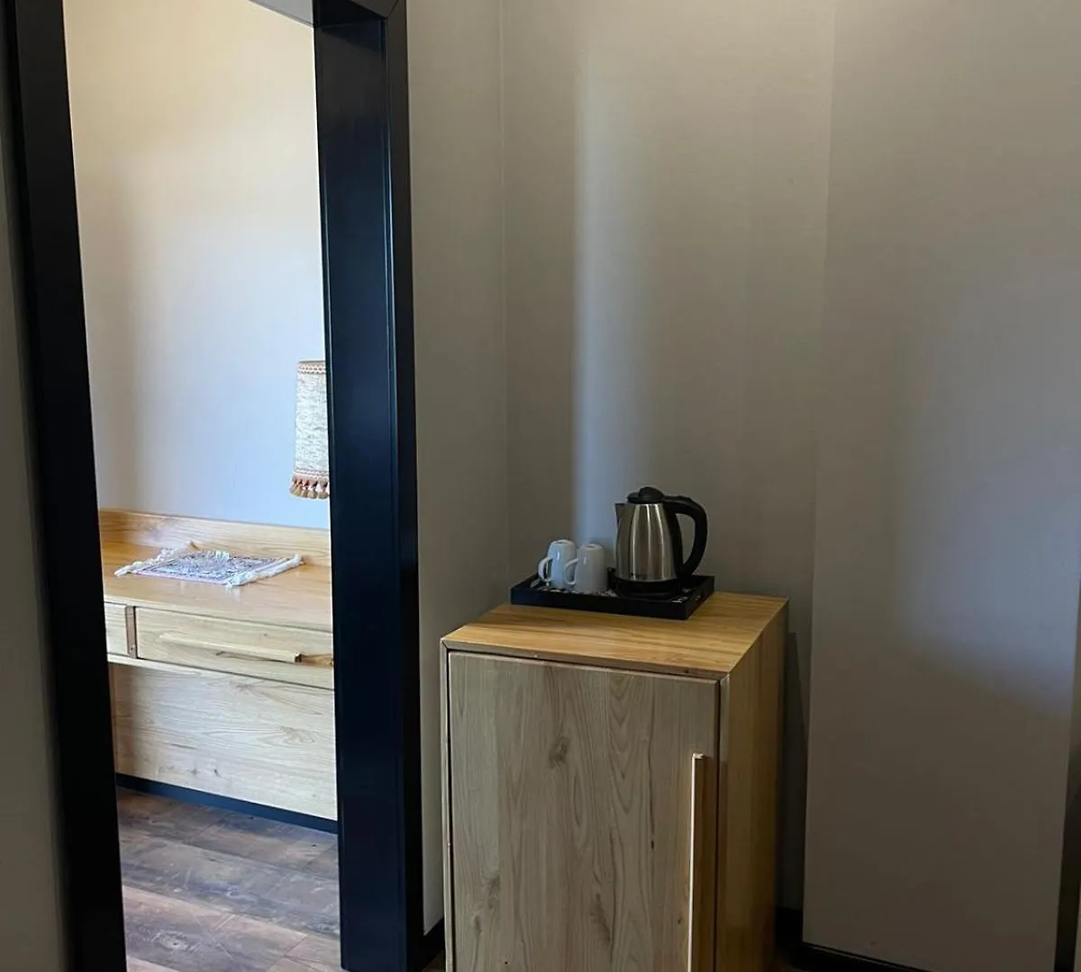 Helga'S Guesthouse Lini 0*,