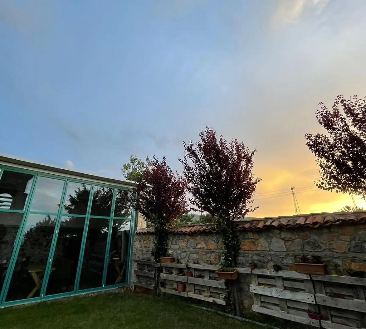 Helga'S Guesthouse Lini Gasthuis