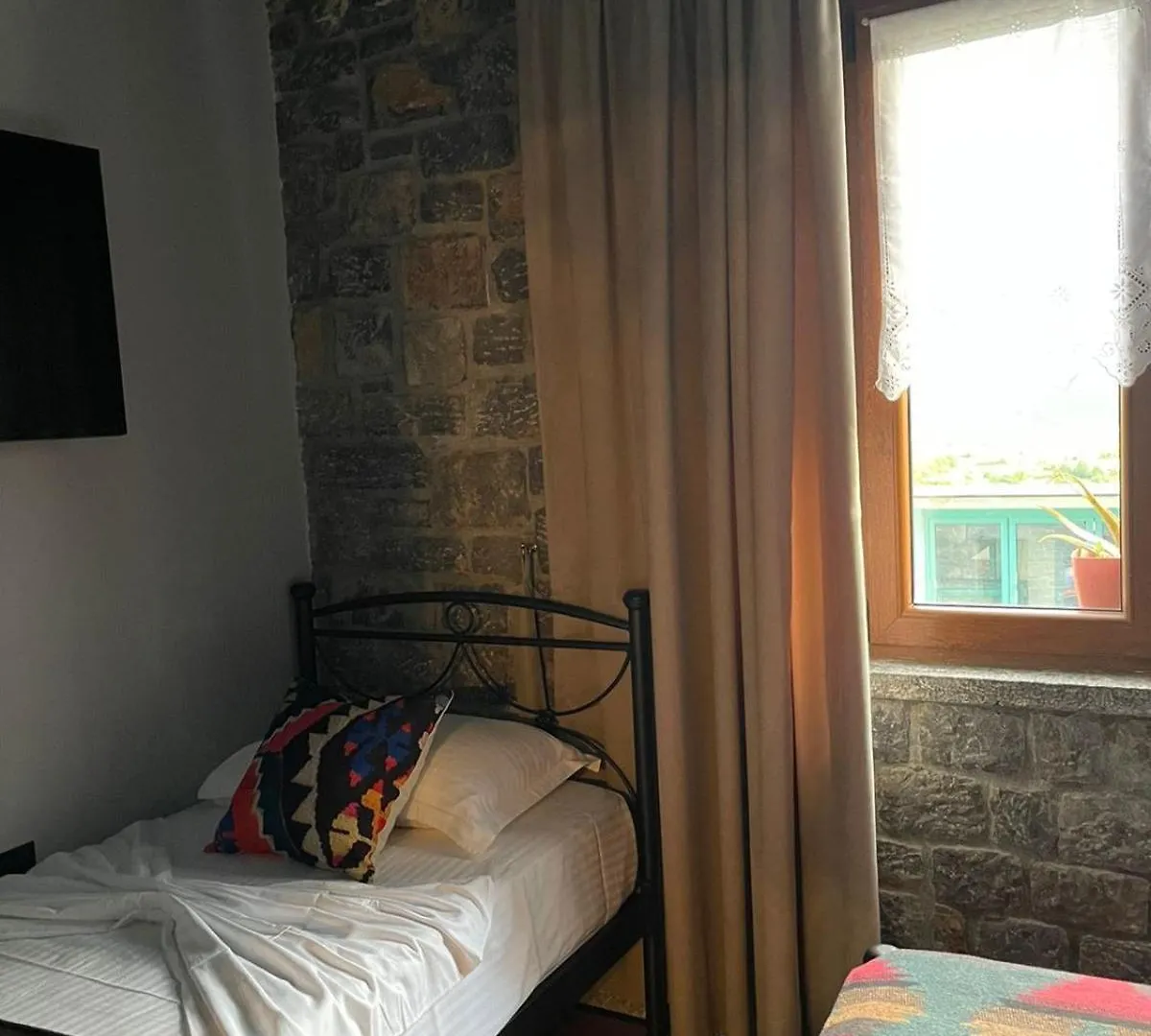 Helga'S Guesthouse Lini Gasthuis