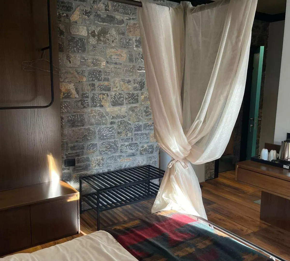 Helga'S Guesthouse Lini 0*,