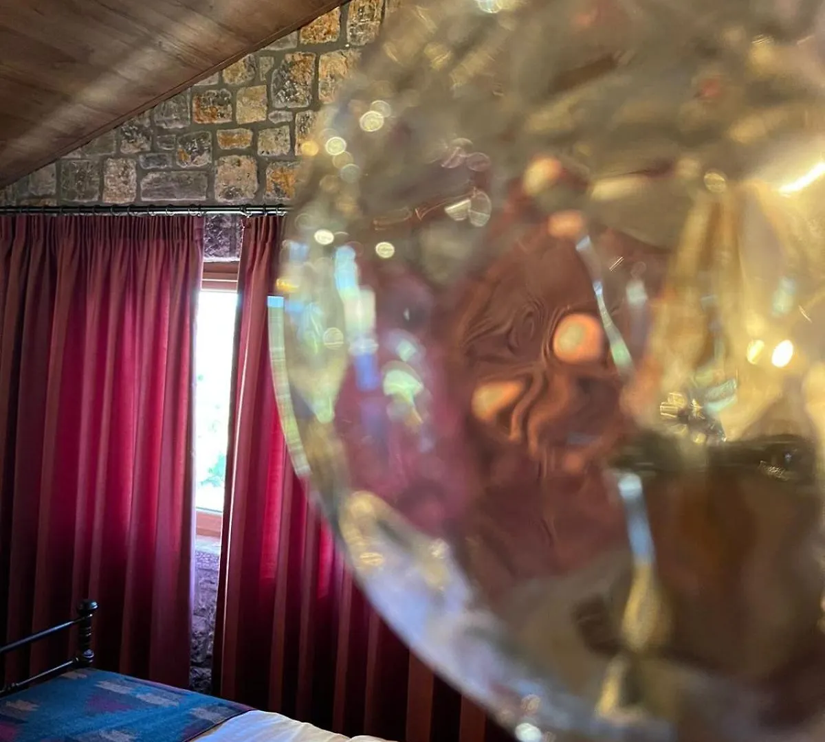 Helga'S Guesthouse Lini