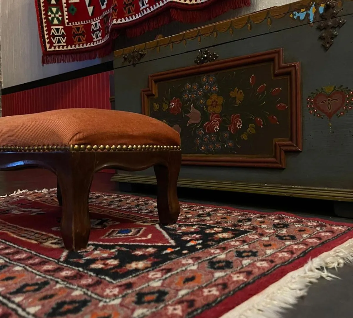 Helga'S Guesthouse Lini Πανσιόν