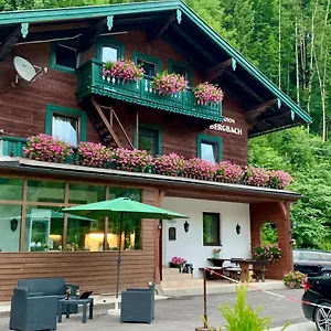 Bergbach Maison d'hôtes Ramsau bei Berchtesgaden